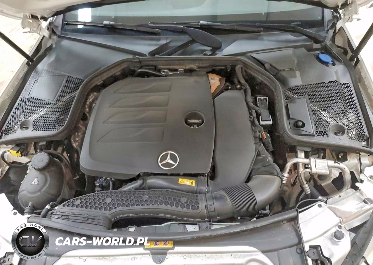 2021 Mercedes-Benz C 300 4Matic VIN:W1KWJ8EB5MG051500 - 11