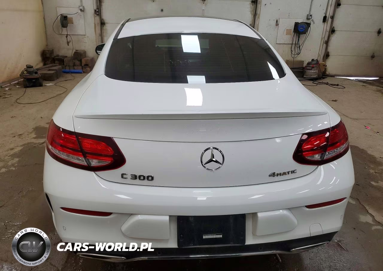 2021 Mercedes-Benz C 300 4Matic VIN:W1KWJ8EB5MG051500 - 6