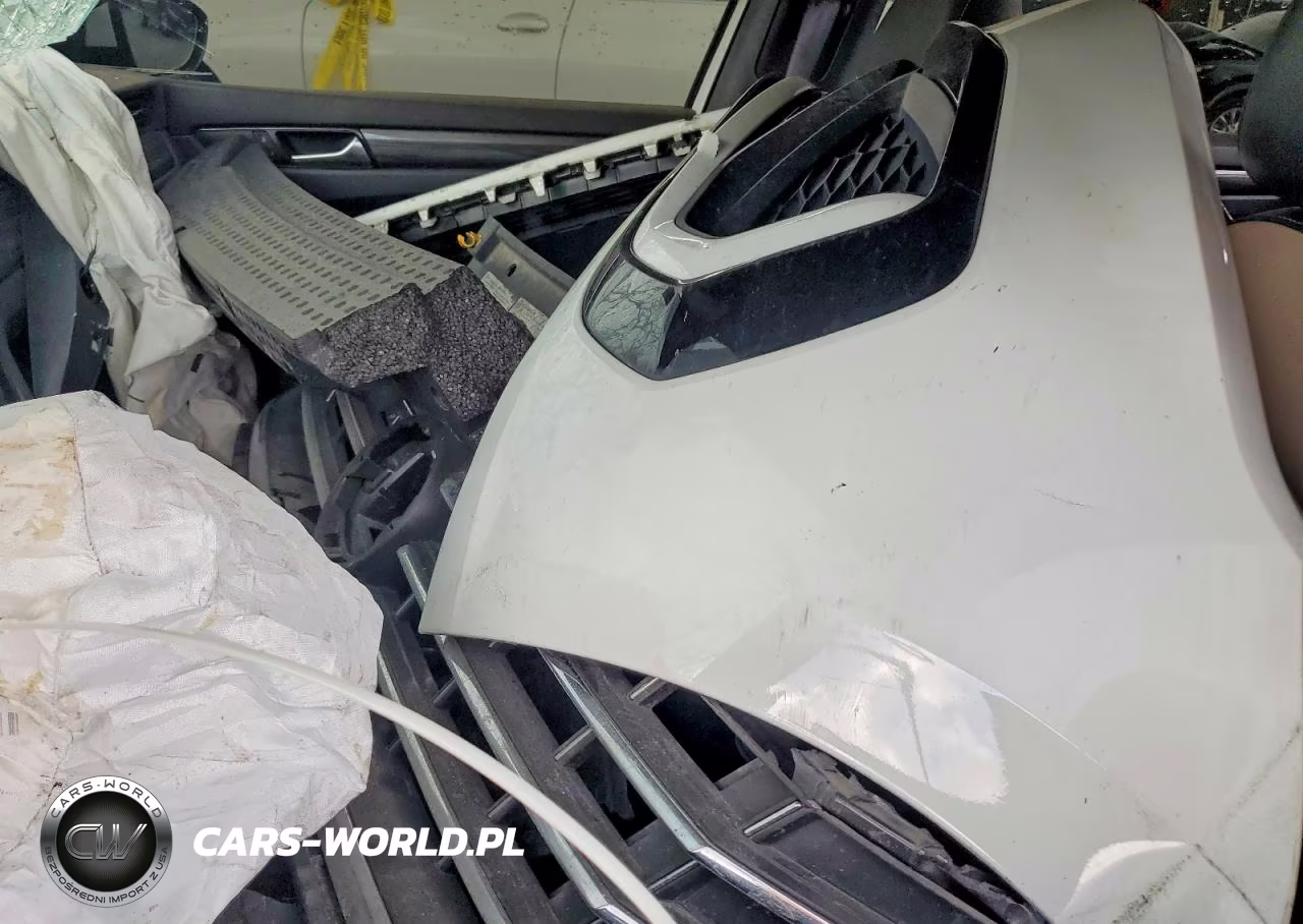 2021 Volkswagen Passat VIN:1VWMA7A31MC012031 - 12