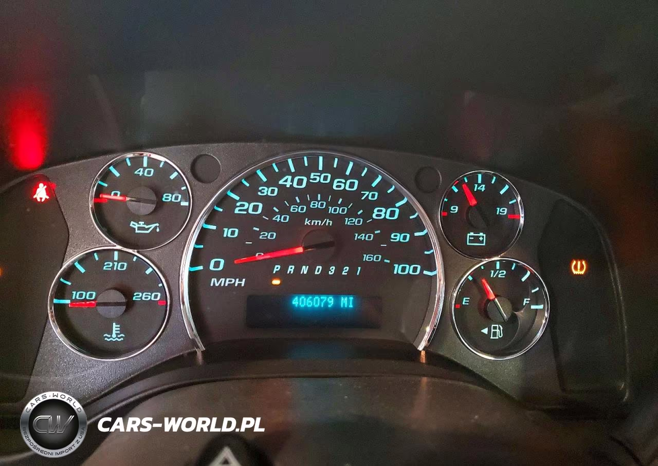 2008 Chevrolet Express G3500 VIN:1GCHG35K581108677 - 9