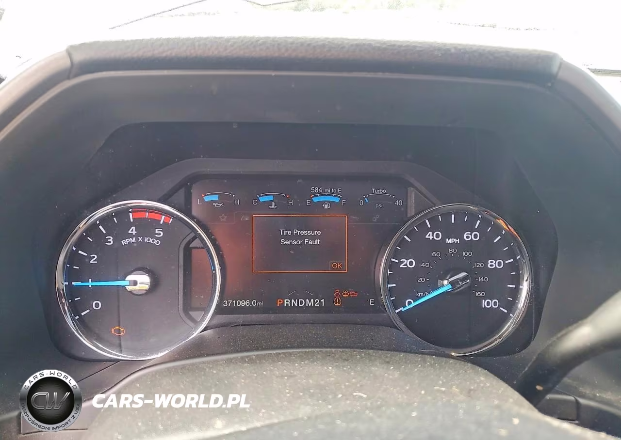 2019 Ford F350 Super Duty VIN:1FT8W3DT2KED70444 - 9