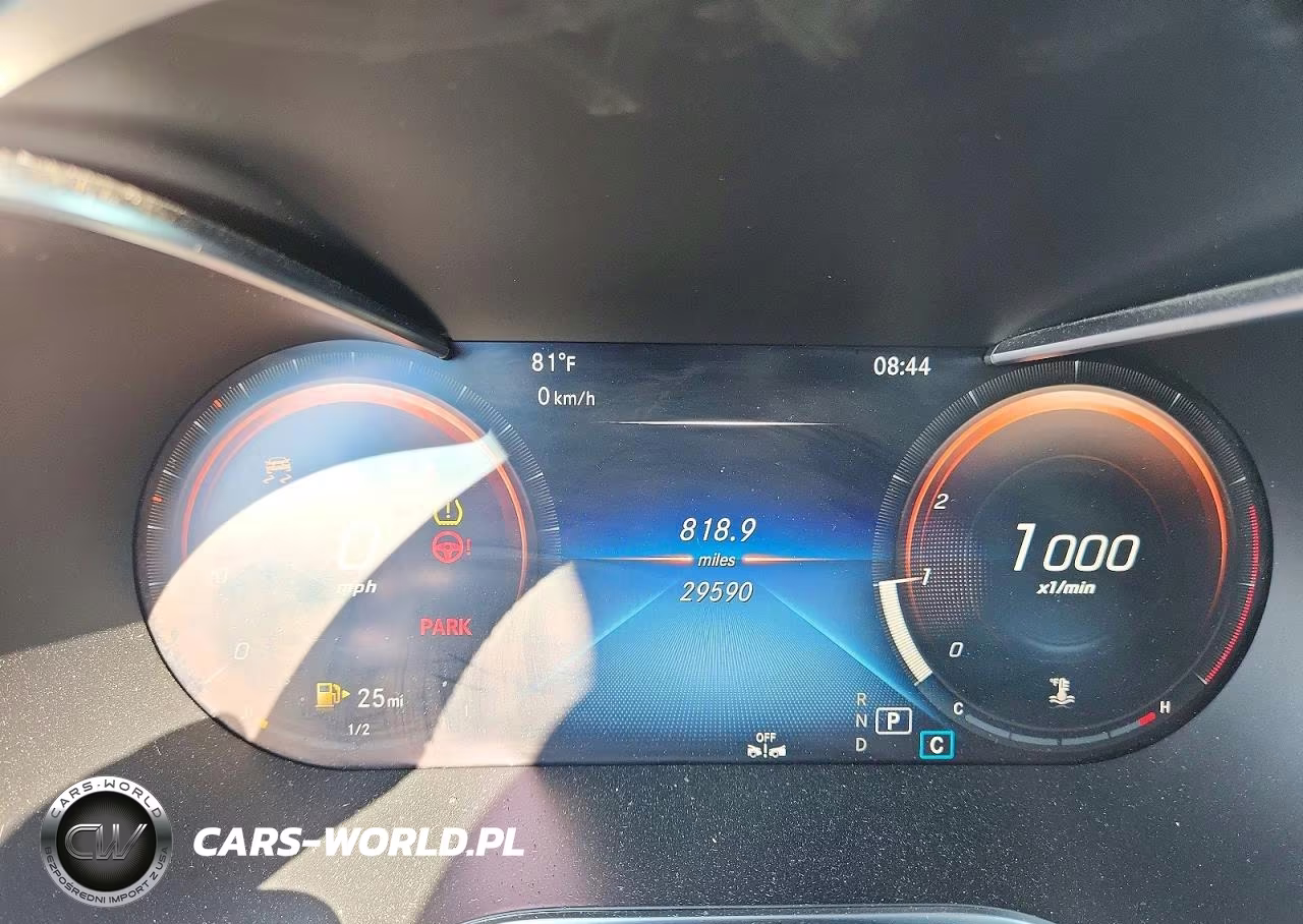 2022 Mercedes-Benz Glc 300 4Matic VIN:W1N0G8EB0NG056855 - 9
