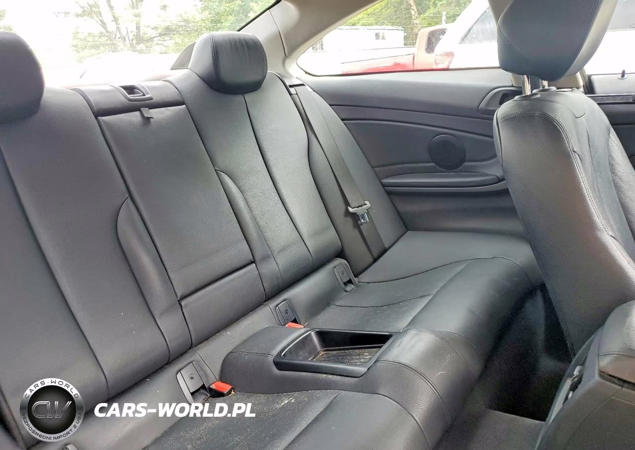 2014 BMW 428 Xi VIN:WBA3N9C58EF721047 - 10
