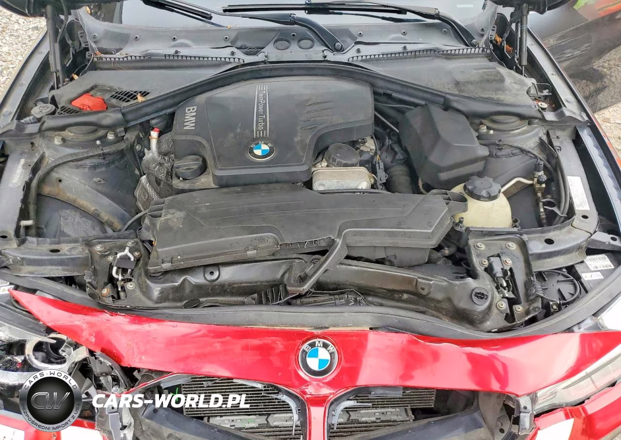 2014 BMW 428 Xi VIN:WBA3N9C58EF721047 - 11