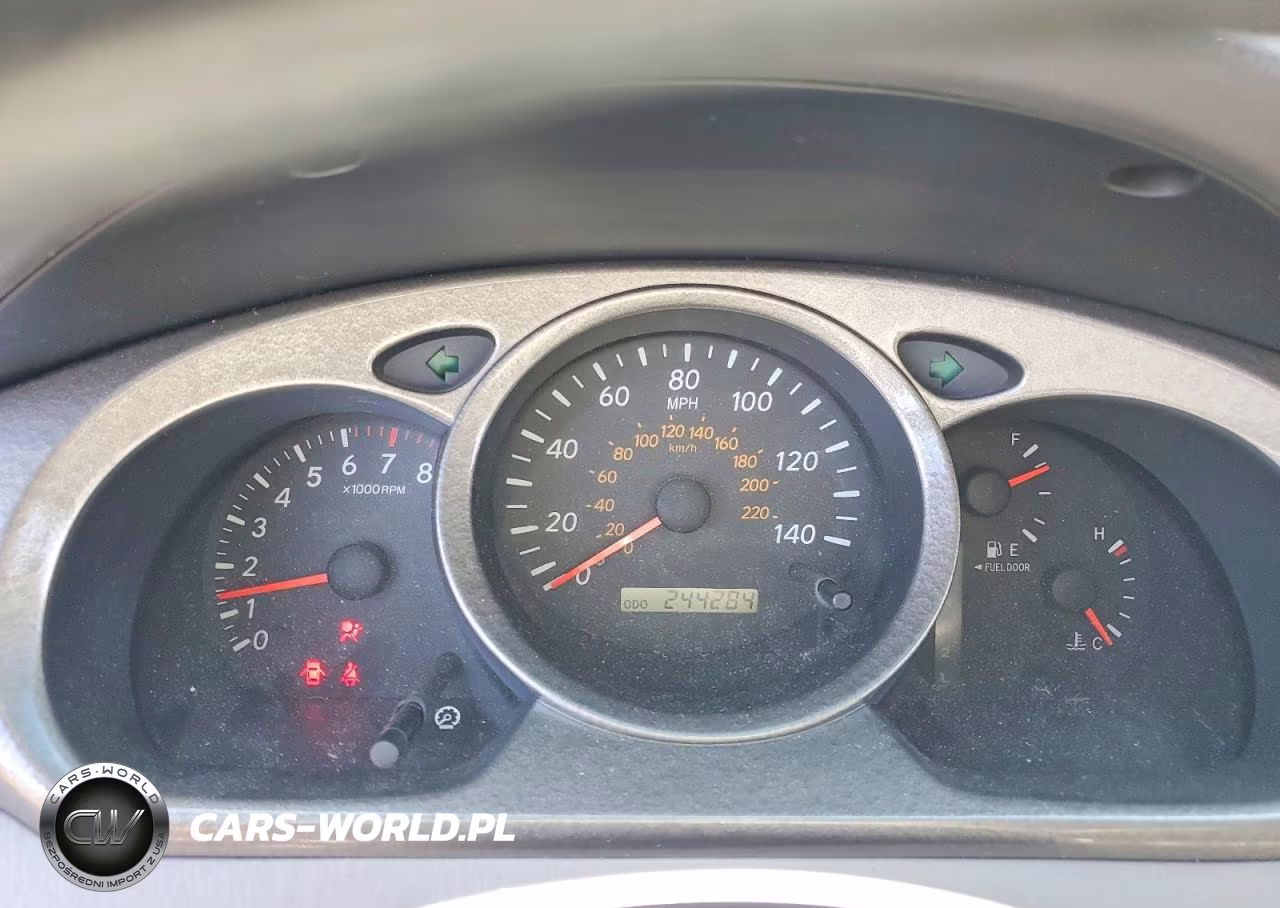2002 Toyota Highlander Limited VIN:JTEHF21A920073936 - 9