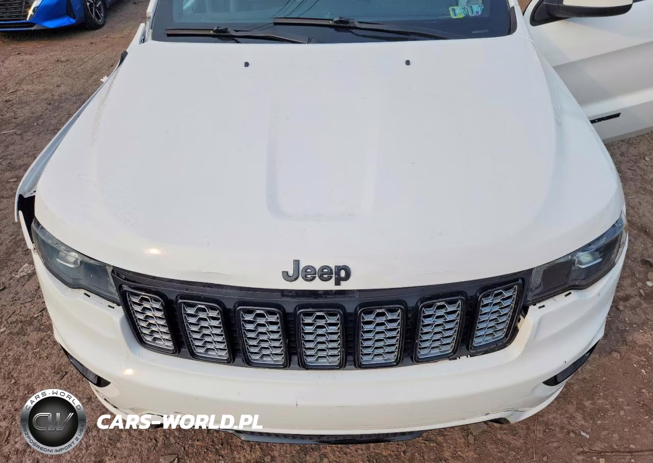 2021 Jeep Grand Cherokee Laredo VIN:1C4RJFAG5MC516619 - 12
