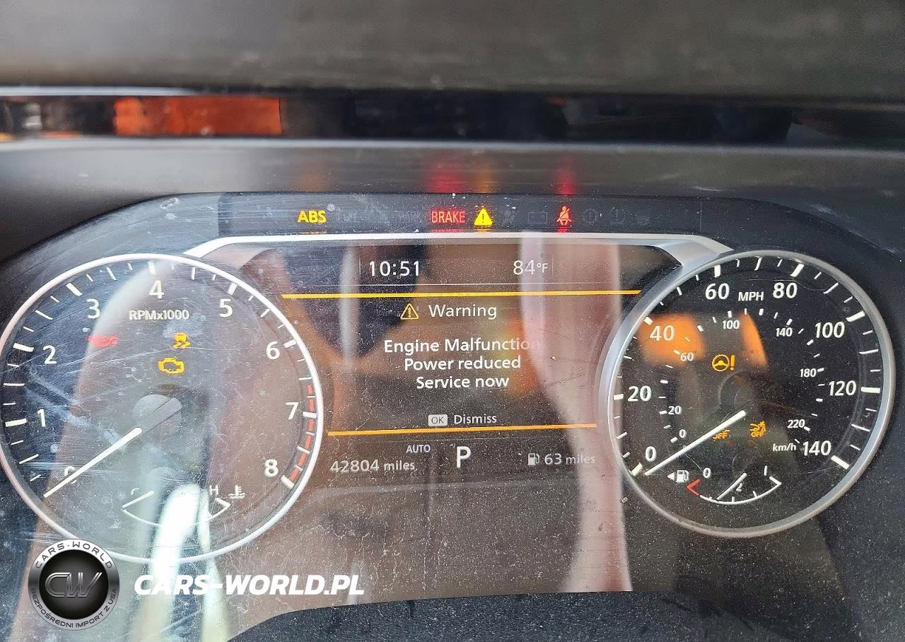 2023 Nissan Pathfinder Sl VIN:5N1DR3CD0PC214868 - 9