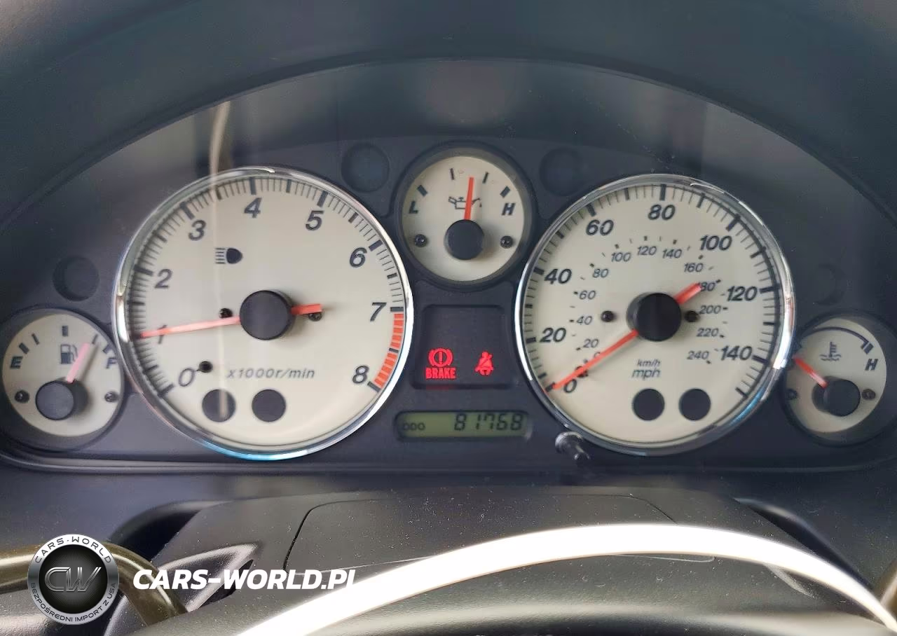 2002 Mazda Mx-5 Miata Base VIN:JM1NB353120232064 - 9