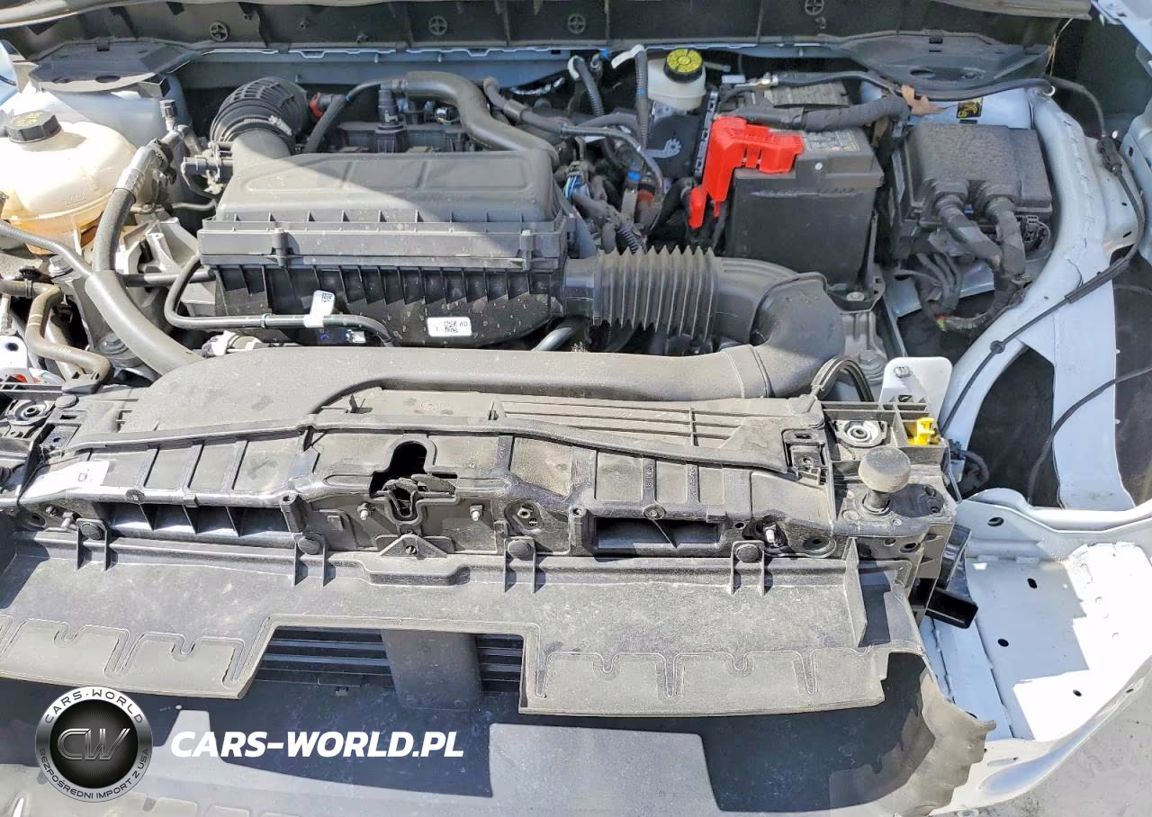 2025 Ford Escape Active VIN:1FMCU9GN8SUB31742 - 12