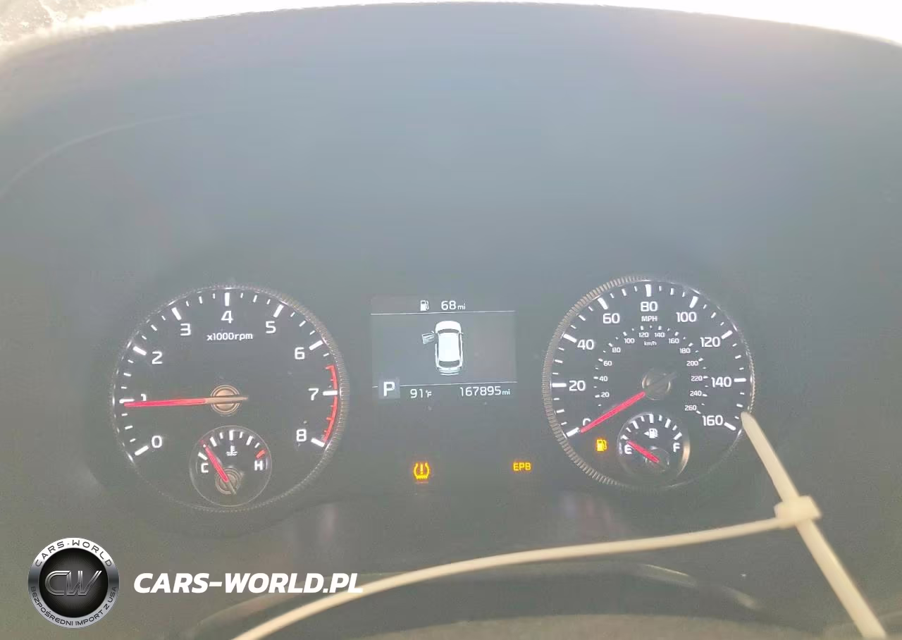 2020 Kia Telluride S VIN:5XYP6DHC7LG038908 - 9