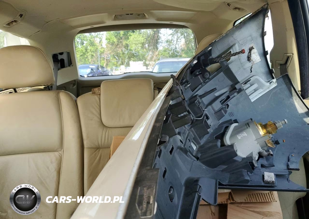 2010 Volvo Xc90 3.2 VIN:YV4982CZ4A1535251 - 10