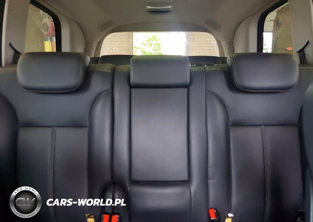 2007 Mercedes-Benz Gl 450 4Matic VIN:4JGBF71E57A227145 - 10