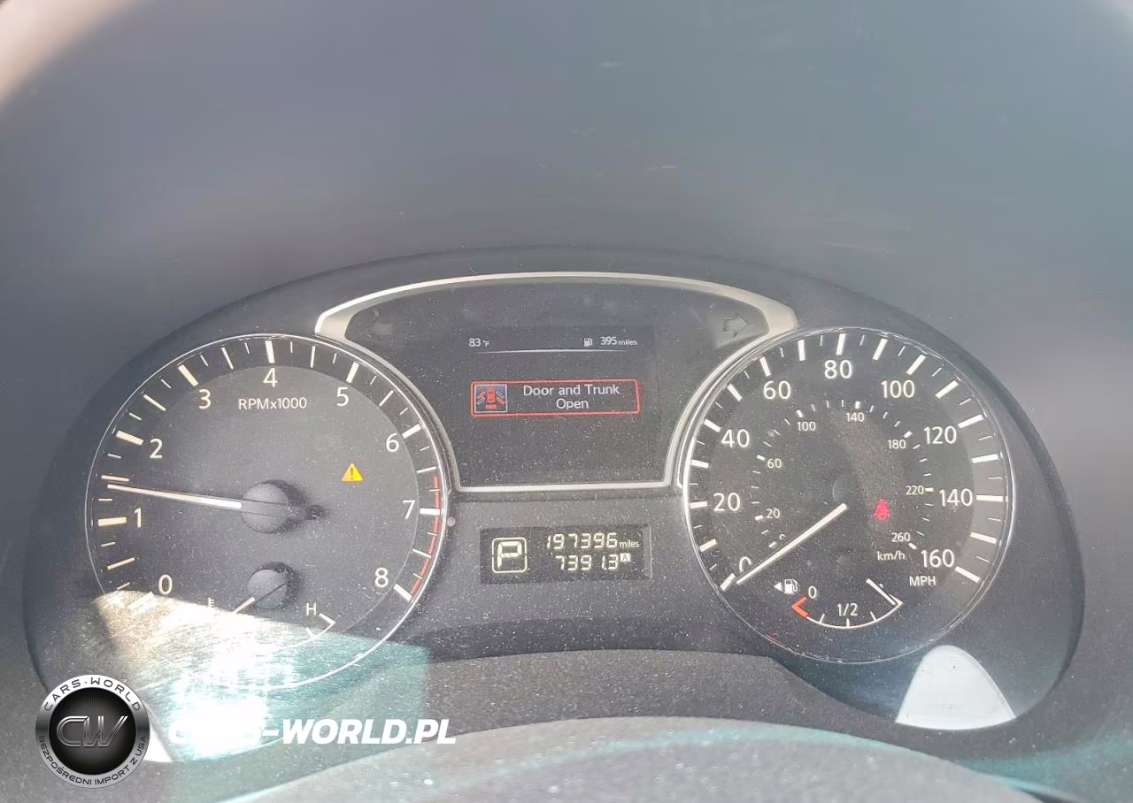 2015 Nissan Altima 2.5 S VIN:1N4AL3AP1FC275933 - 9