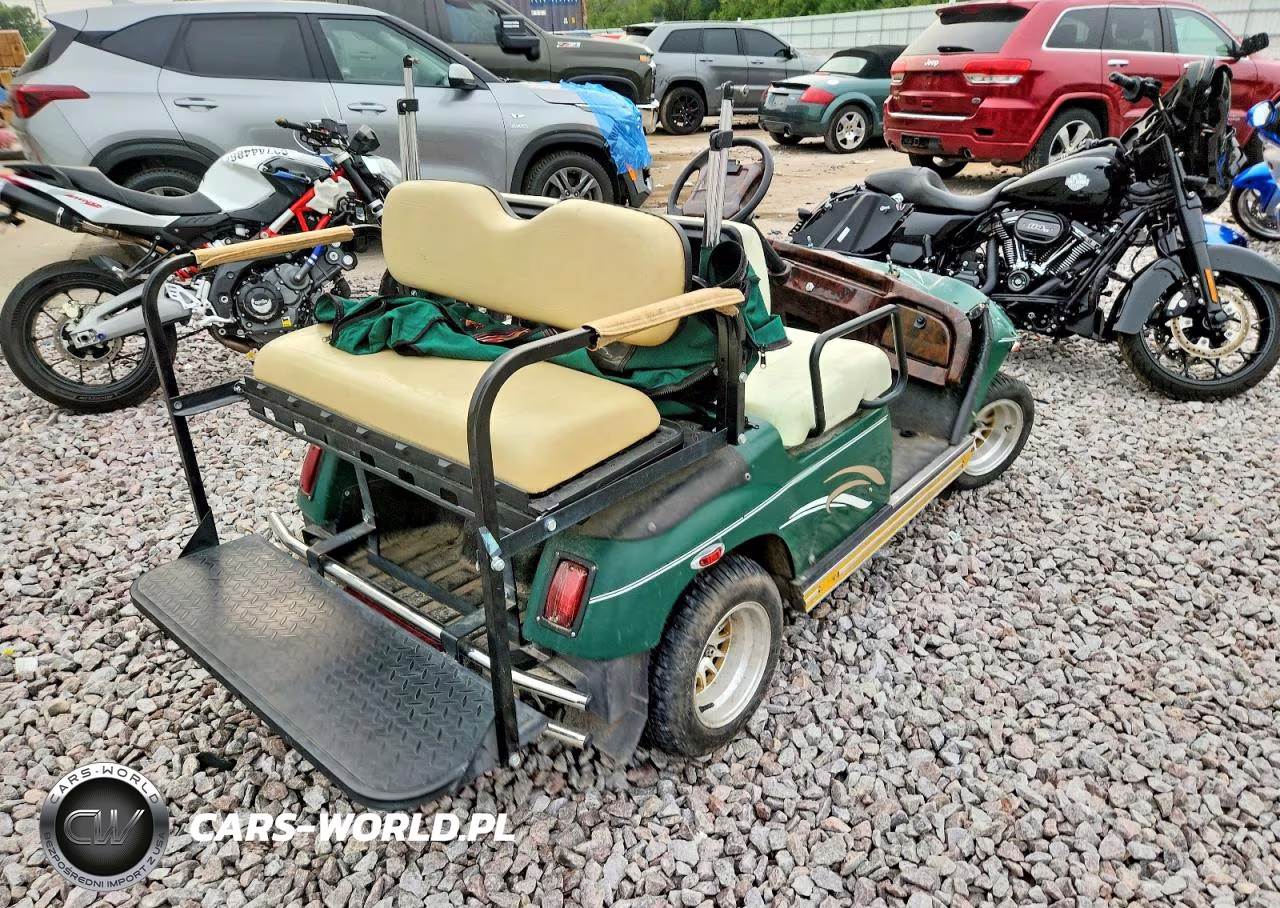 2000 Yamaha Other VIN:JC0001759 - 4
