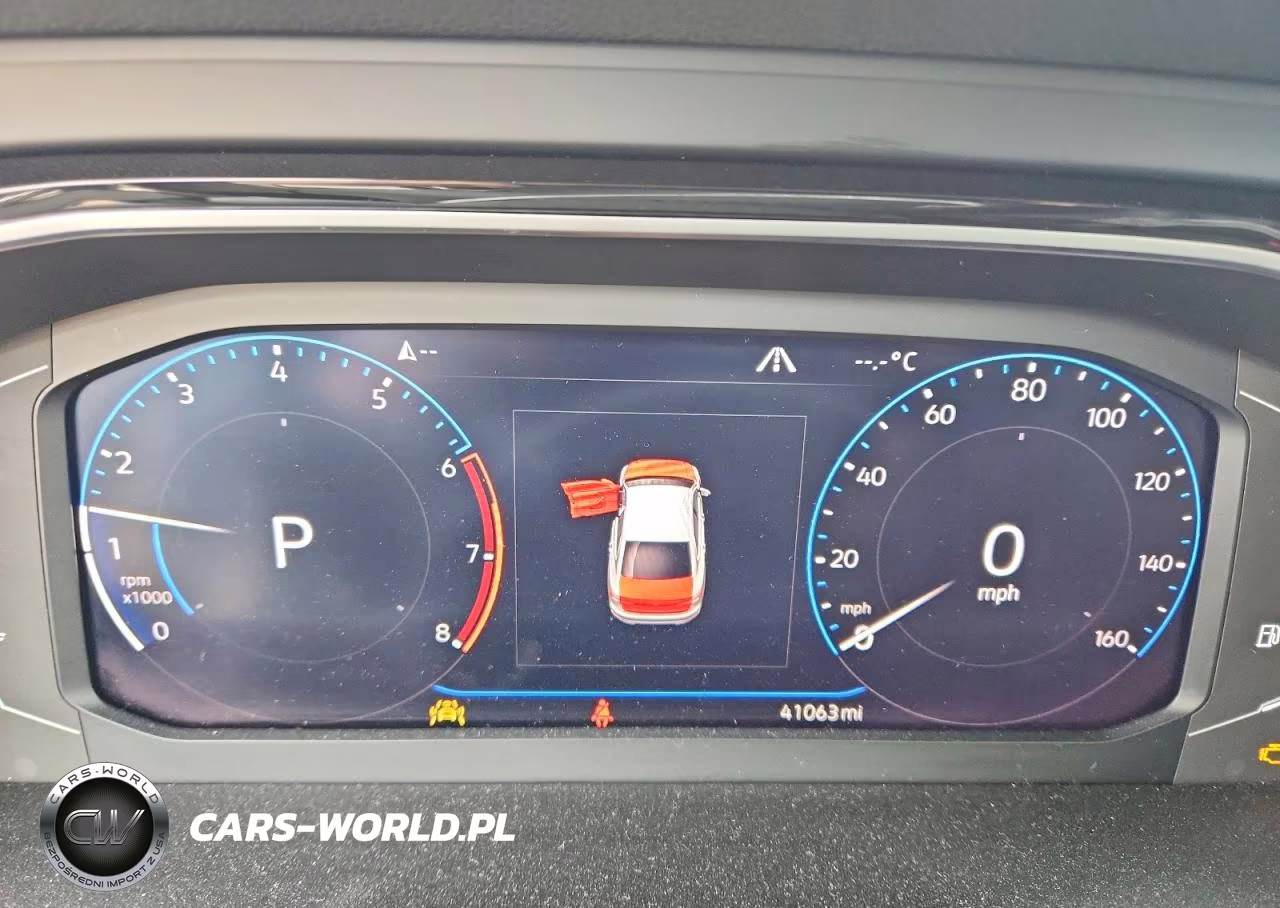 2020 Volkswagen Jetta Sel VIN:3VWEB7BU0LM021275 - 9
