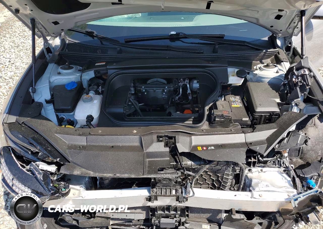 2023 Hyundai Ioniq 6 Sel VIN:KMHM34AA5PA042543 - 11