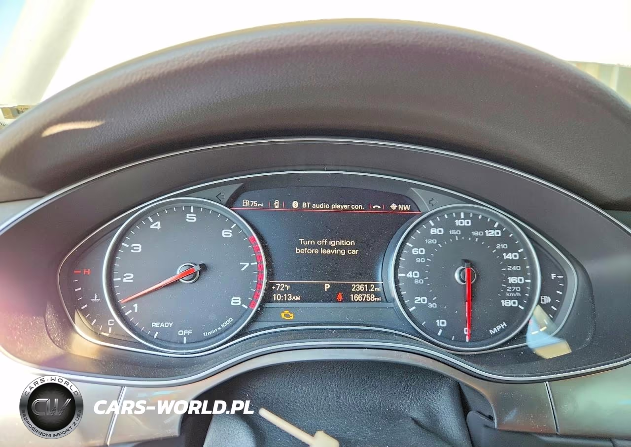 2016 Audi A7 Premium Plus VIN:WAUWGAFC0GN011037 - 9