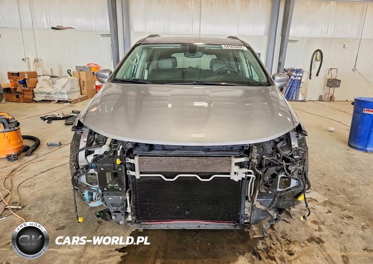 2020 Chrysler Pacifica Touring L VIN:2C4RC1BG5LR279311 - 5