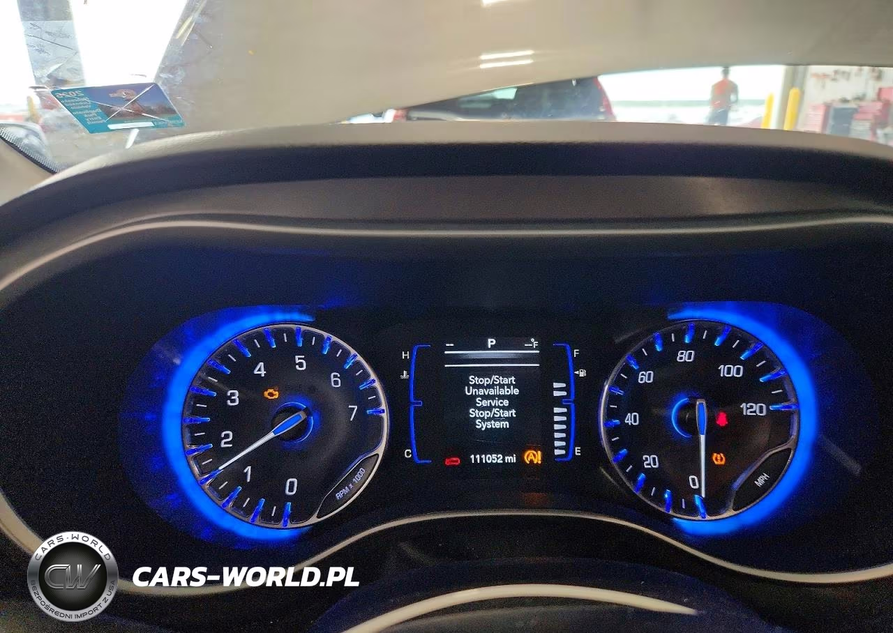 2020 Chrysler Pacifica Touring L VIN:2C4RC1BG5LR279311 - 9