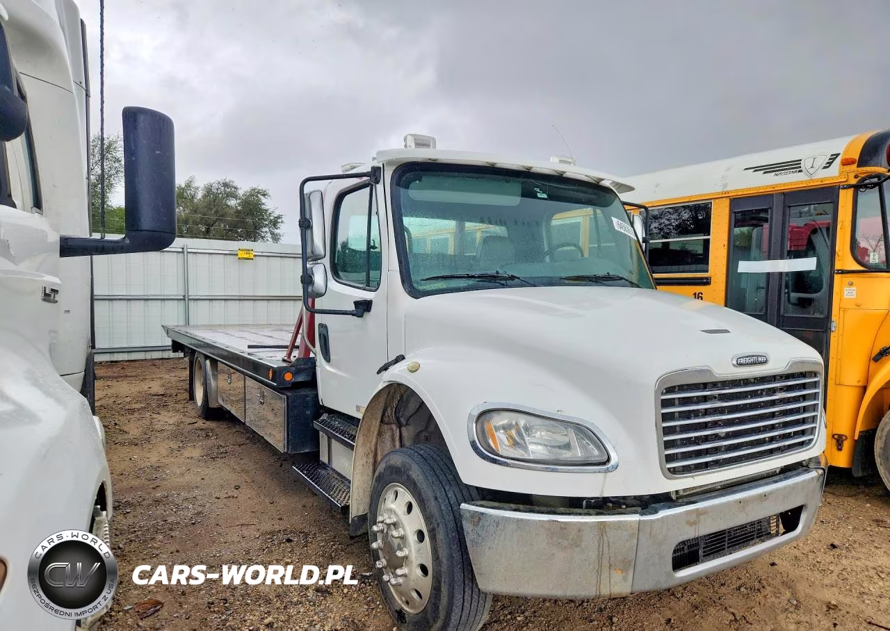 2018 Freightliner M2 106 Medium Duty VIN:1FVACWFC7JHJX2680 - 4