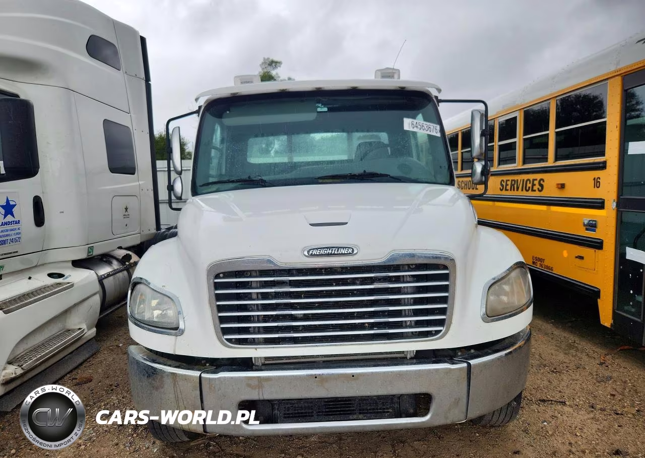 2018 Freightliner M2 106 Medium Duty VIN:1FVACWFC7JHJX2680 - 5