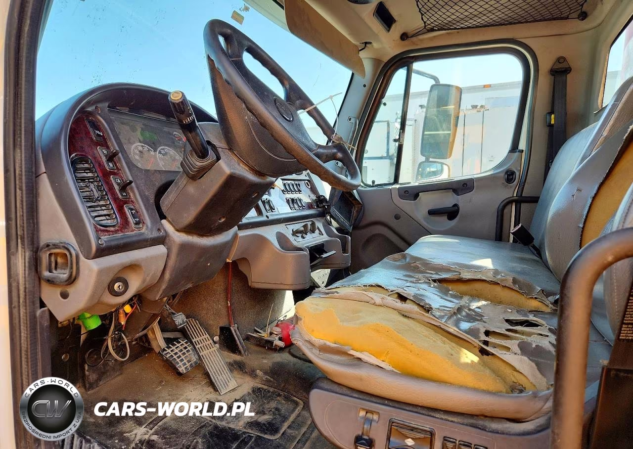 2018 Freightliner M2 106 Medium Duty VIN:1FVACWFC7JHJX2680 - 7