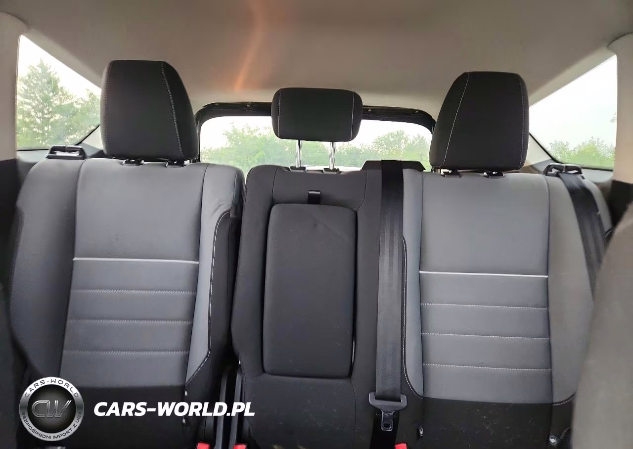 2013 Ford Escape Se VIN:1FMCU0GX6DUB62505 - 10