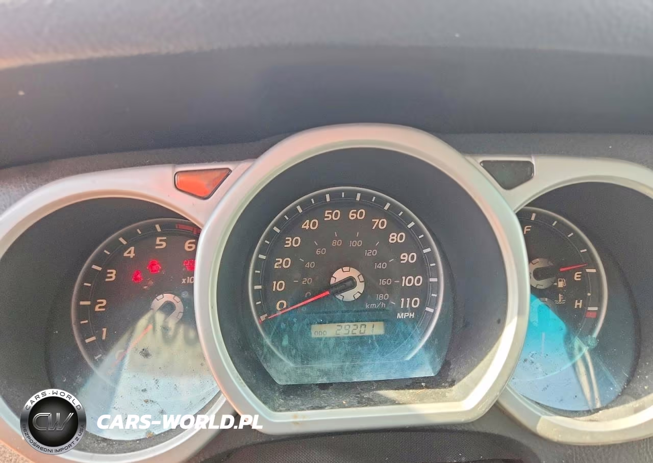 2005 Toyota 4Runner Limited VIN:JTEBU17R158029714 - 9