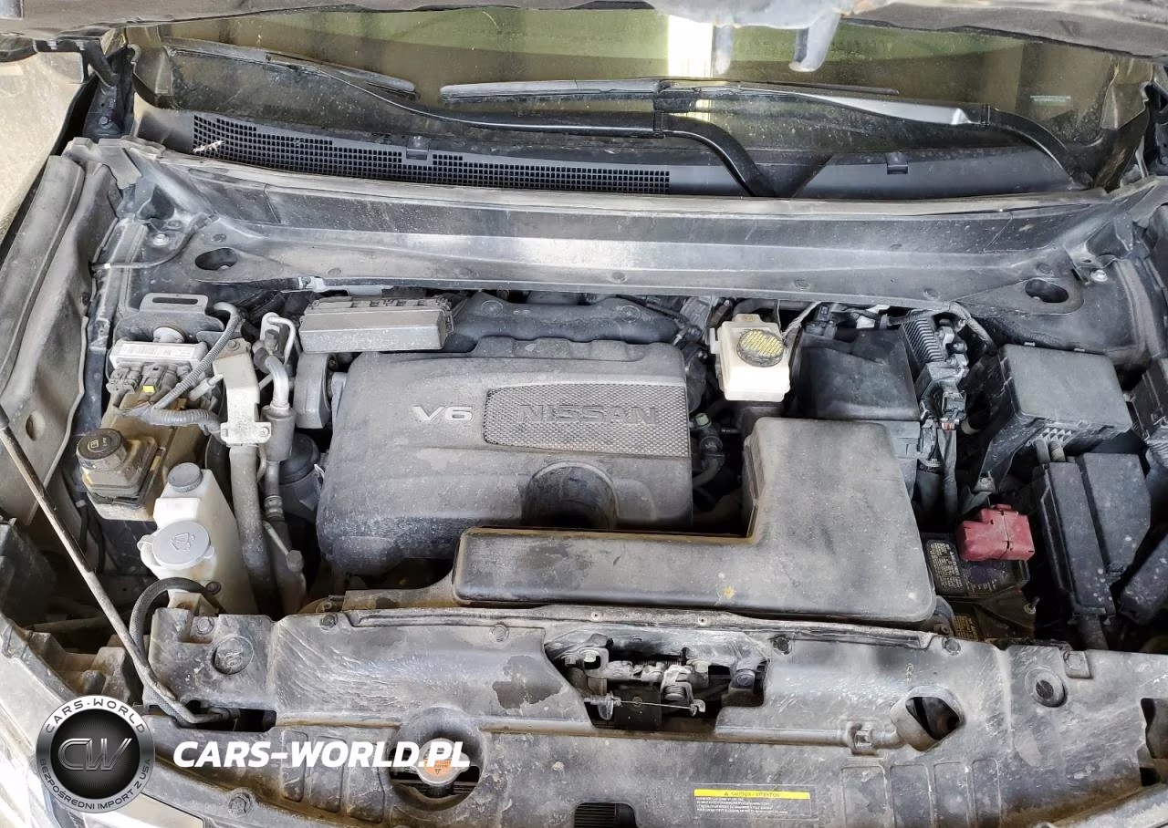 2017 Nissan Pathfinder S VIN:5N1DR2MM4HC675226 - 11