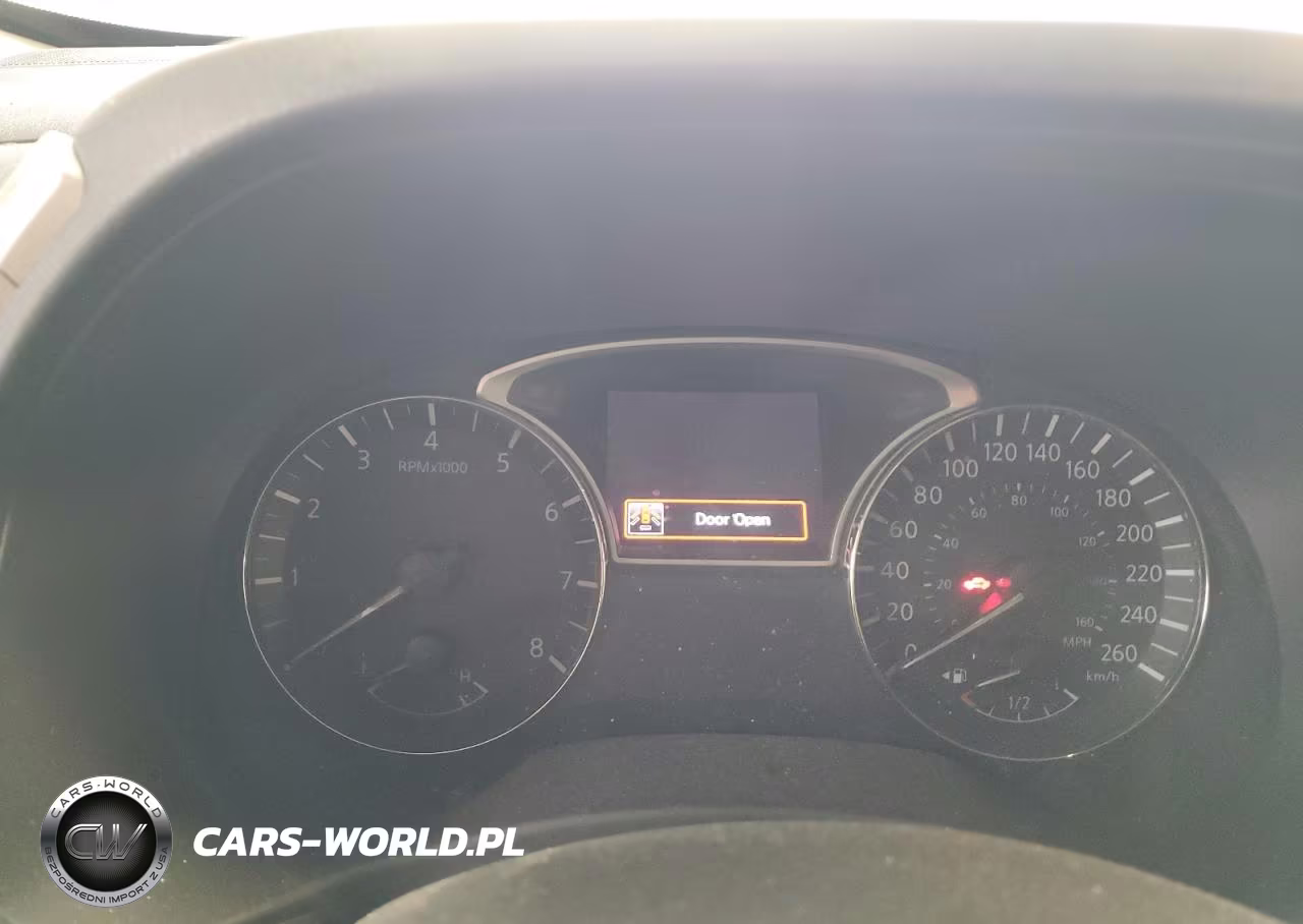 2017 Nissan Pathfinder S VIN:5N1DR2MM4HC675226 - 9