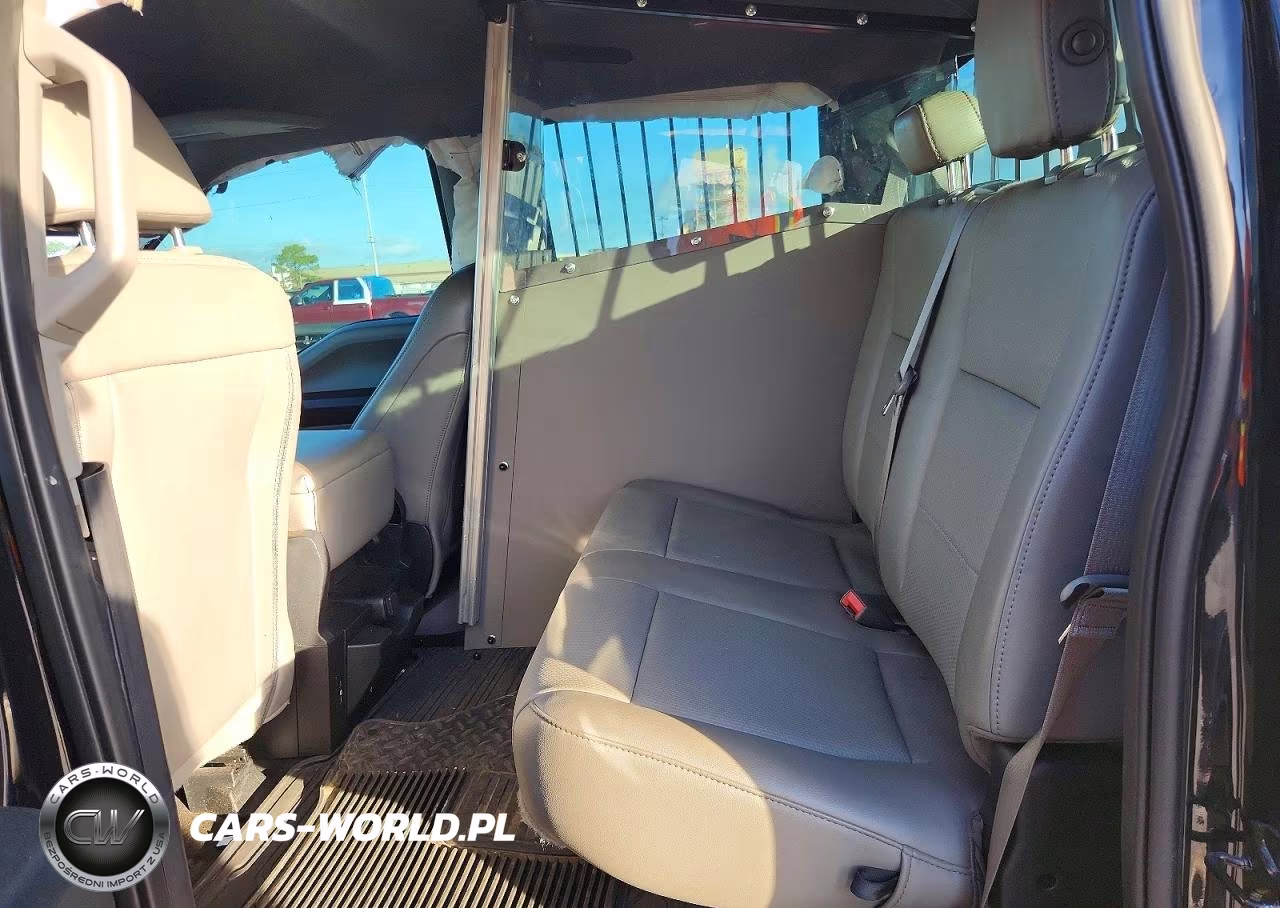 2019 Ford F150 Supercrew VIN:1FTEW1EB0KFD15188 - 10