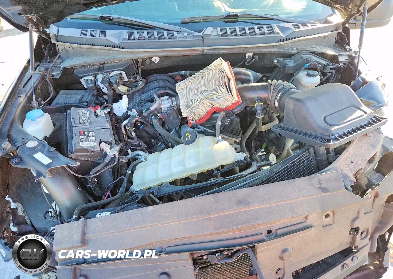 2019 Ford F150 Supercrew VIN:1FTEW1EB0KFD15188 - 11