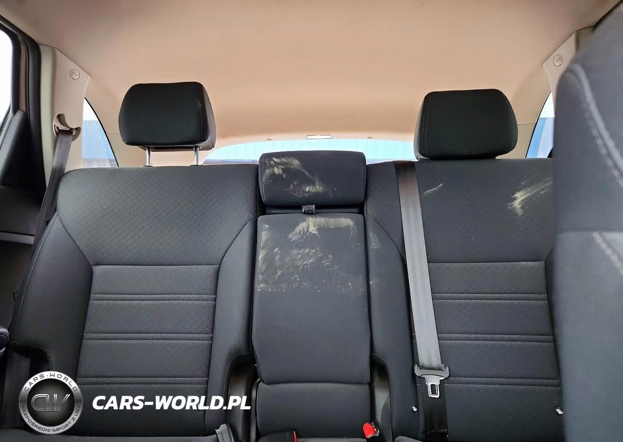 2019 Kia Sorento Lx VIN:5XYPG4A33KG563387 - 10
