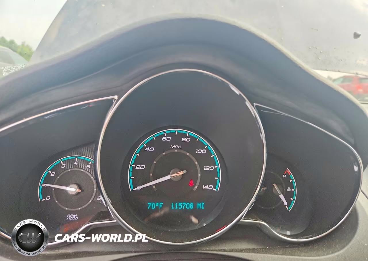 2011 Chevrolet Malibu 1Lt VIN:1G1ZC5E15BF172305 - 9