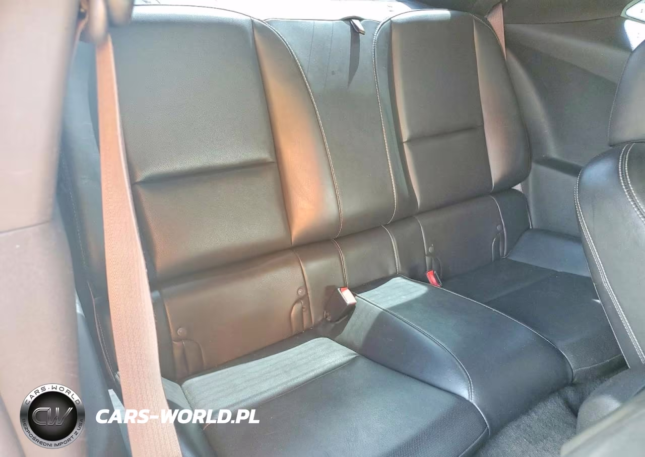 2014 Chevrolet Camaro Lt VIN:2G1FC1E32E9253904 - 10