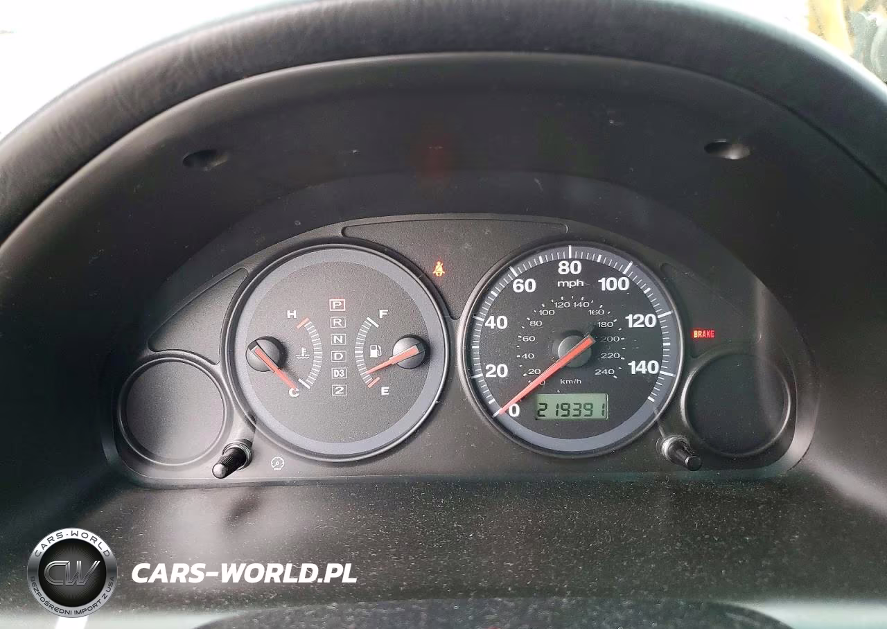 2003 Honda Civic Dx VIN:2HGES16123H570055 - 9