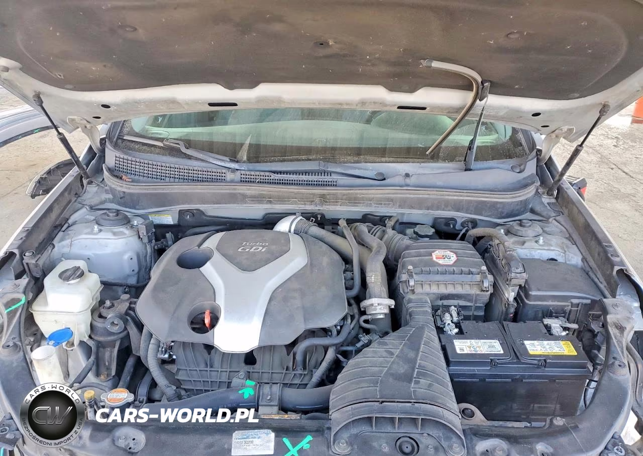2012 Hyundai Sonata Se 2.0T VIN:5NPEC4AB3CH352968 - 11