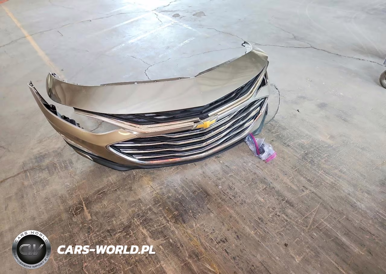 2022 Chevrolet Malibu Lt VIN:1G1ZD5STXNF181170 - 12