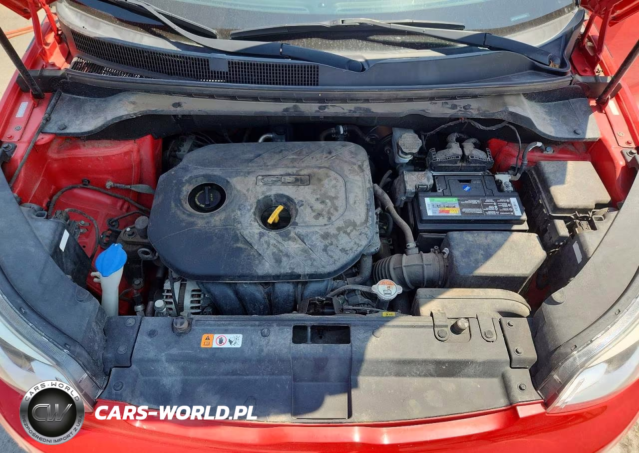 2019 Kia Soul + VIN:KNDJP3A58K7649132 - 11