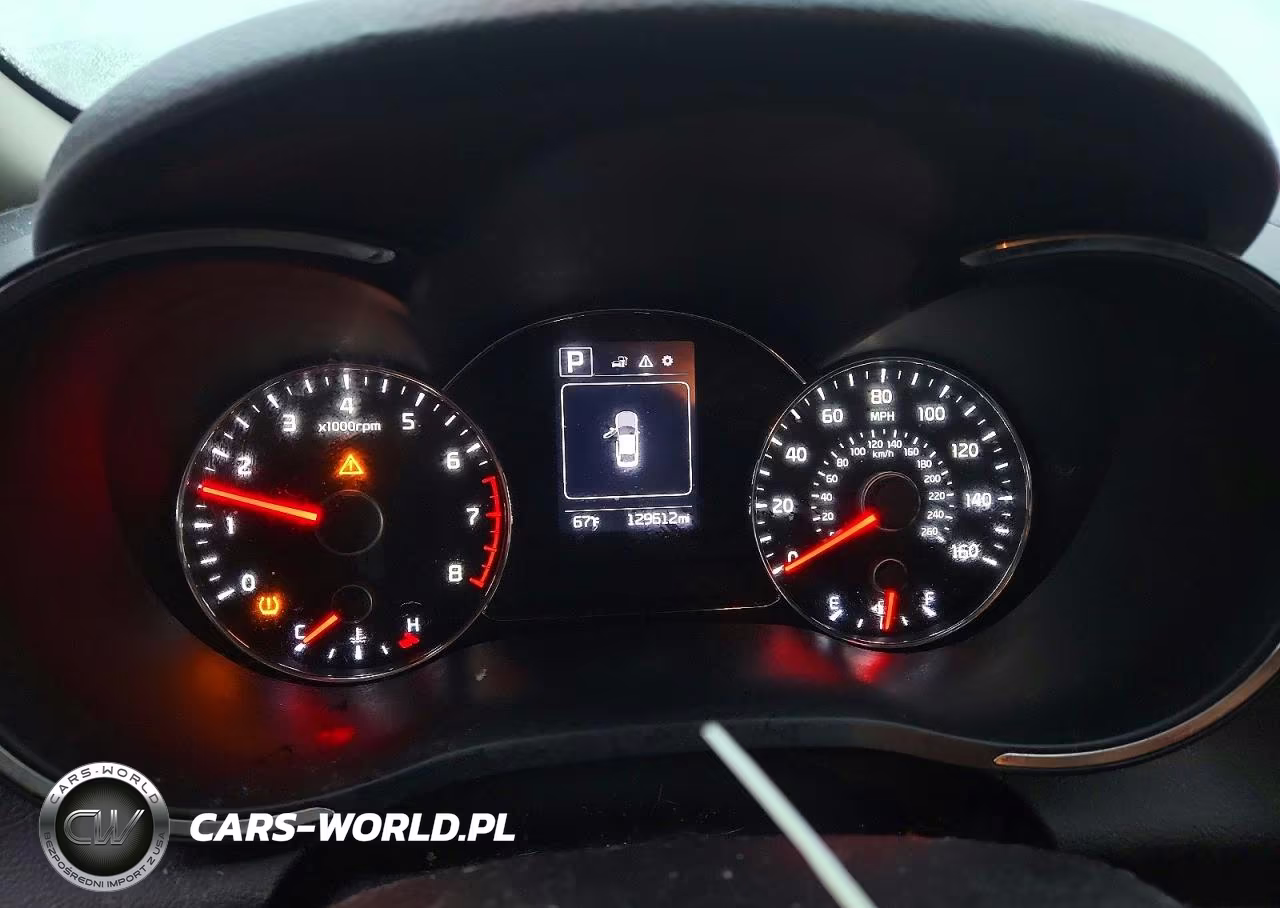 2018 Kia Forte Lx VIN:3KPFK4A79JE284891 - 9
