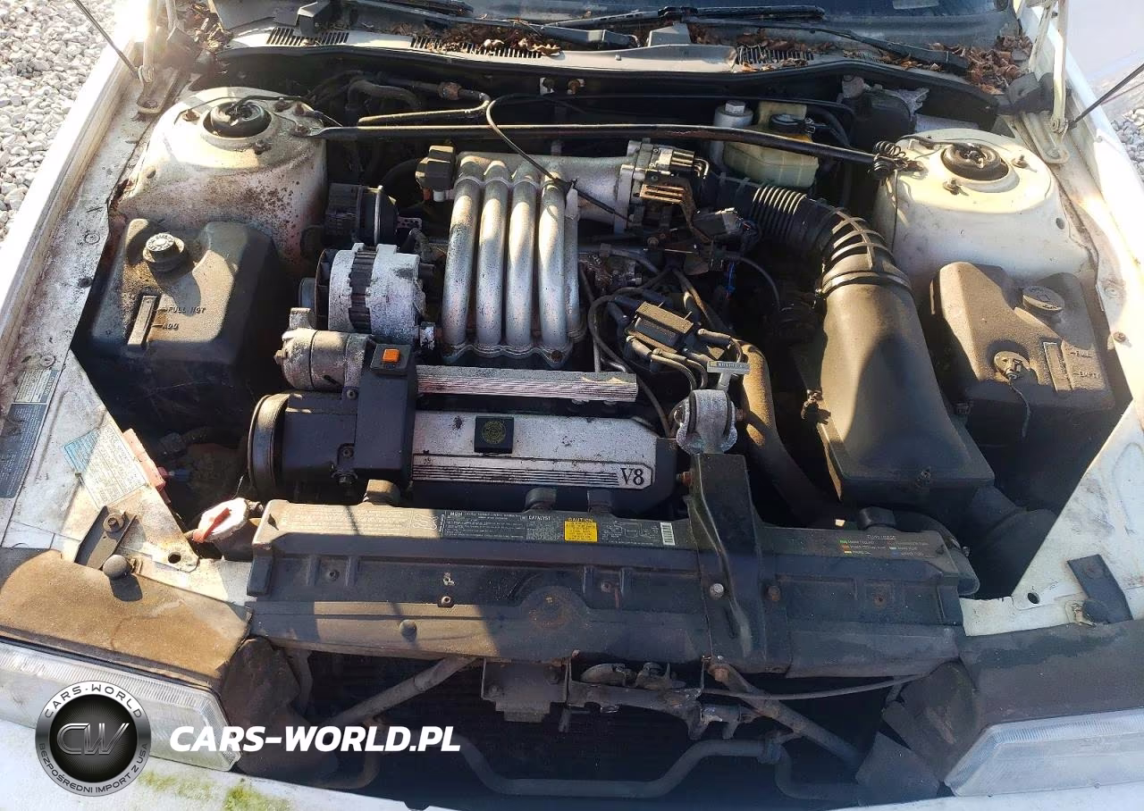 1991 Cadillac Allante VIN:1G6VS3389MU127026 - 11