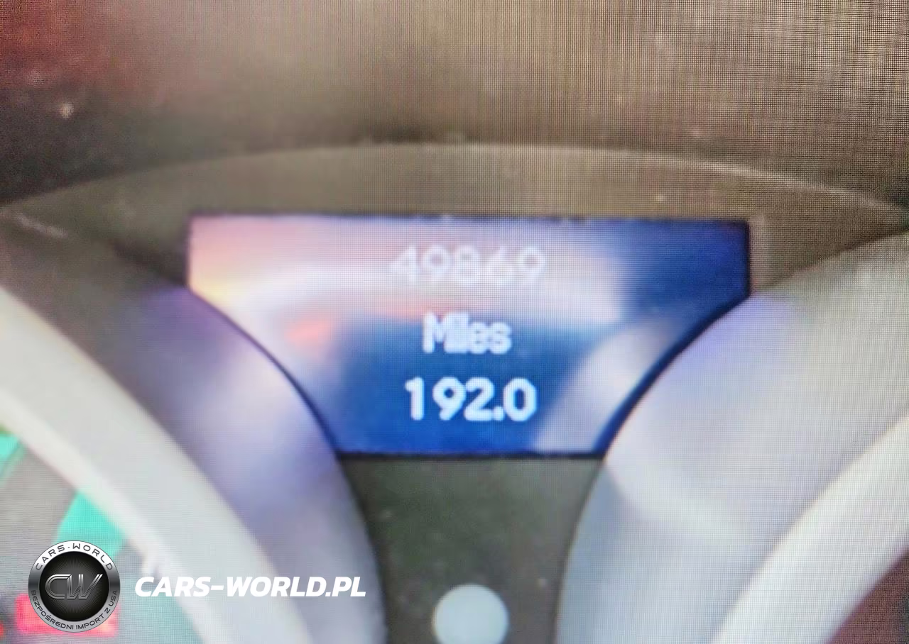 2008 Mercedes-Benz Slk 350 VIN:WDBWK56F78F188438 - 9