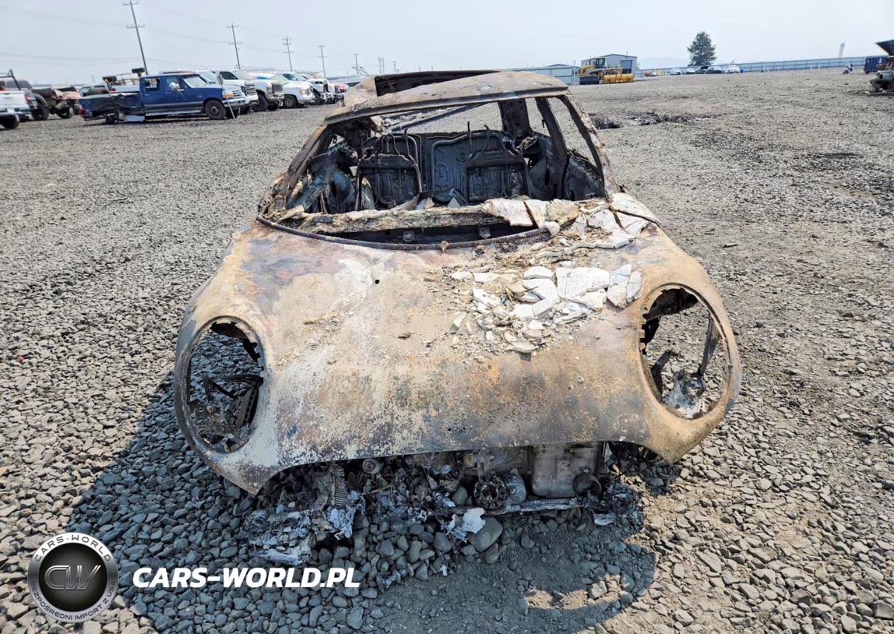 2019 Mini Cooper VIN:WMWXP5C54K2H95981 - 5
