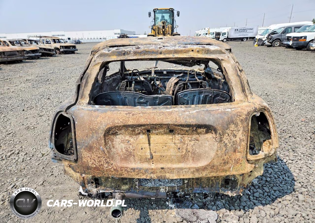 2019 Mini Cooper VIN:WMWXP5C54K2H95981 - 6