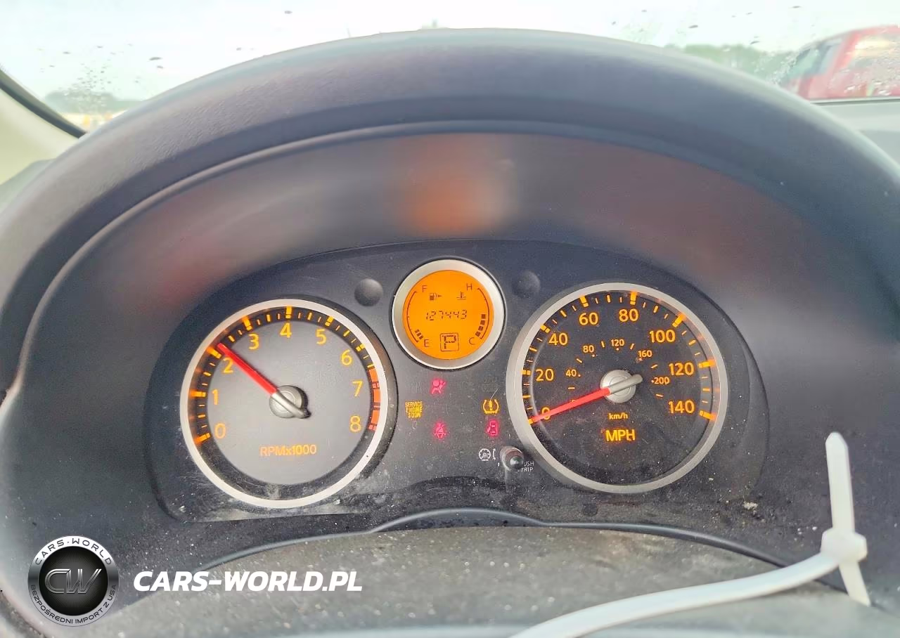 2009 Nissan Sentra 2.0 VIN:3N1AB61E49L665286 - 9