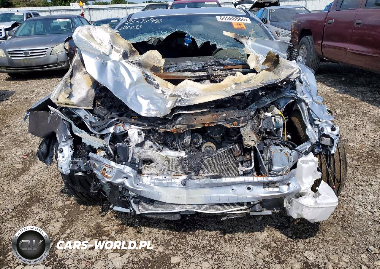 2025 Toyota Gr 86 VIN:JF1ZNBB10S8753208 - 5