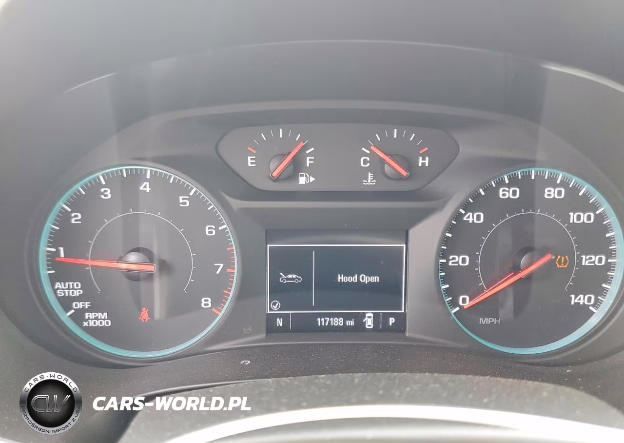 2020 Chevrolet Malibu Ls VIN:1G1ZC5ST3LF138760 - 9