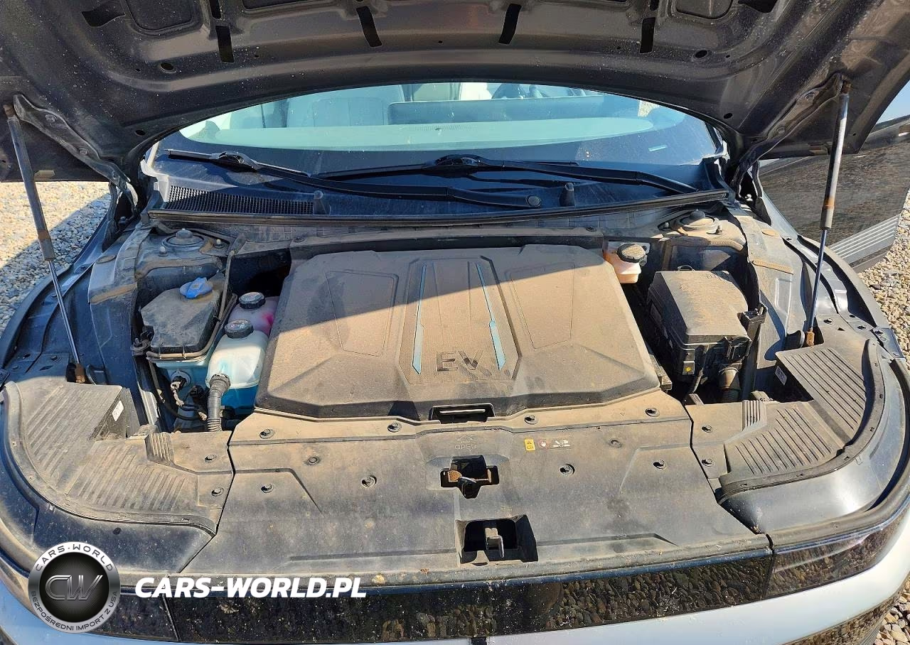 2022 Hyundai Ioniq 5 Sel VIN:KM8KN4AEXNU072590 - 11