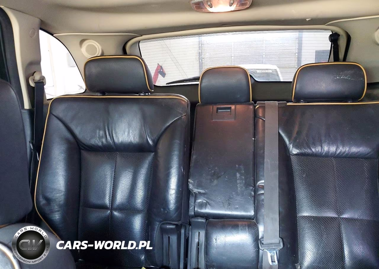 2008 Lincoln Mkx VIN:2LMDU68C48BJ26282 - 10