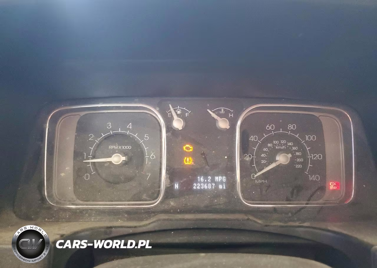 2008 Lincoln Mkx VIN:2LMDU68C48BJ26282 - 9
